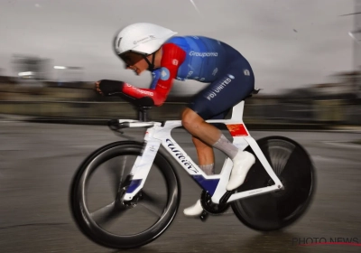 Knappe dubbelslag in Ster van Bessèges, eerste profzege in Ronde van Oman