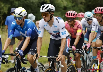 Evenepoel al opschrijven als eindwinnaar? Gevolgen na de val: na Vingegaard opnieuw grote naam out