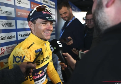 Evenepoel veegt kritische bedenking van tafel en neemt alle twijfels weg