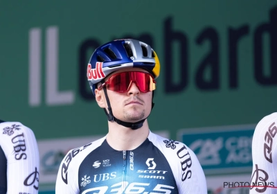 Drie Belgen maken samen met Tom Pidcock hun seizoensdebuut