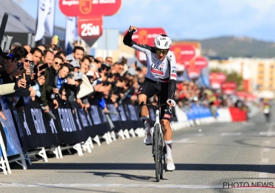 Ploegmaat Tim Wellens wint in Vuelta a Murcia, Zwitser aan het feest in Tour de la Provence