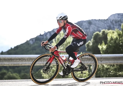 🎥 Widar begint uitstekend aan zijn seizoen, nog maar eens prijs voor ploeg van Pogacar