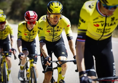 "Zo werkt het niet": ploegmaat Vingegaard doet boekje open over hoog loon