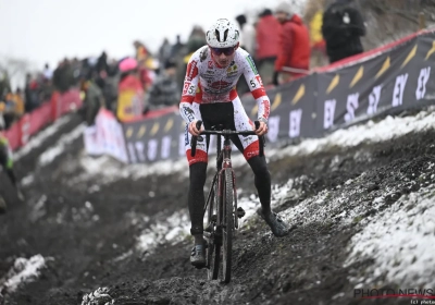 Kuypers baalt om Vanthourenhout, maar ziet toch ook stevige opsteker