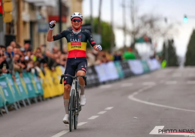 🎥 Wellens rondt lange solo af, maar bijna liep het mis: "Het was stevig schrikken"