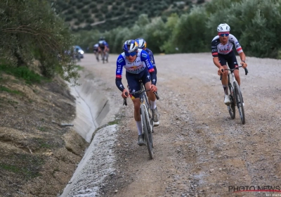 Jan Christen laat van zich horen na zware valpartij en bekkenbreuk van Maxim Van Gils 
