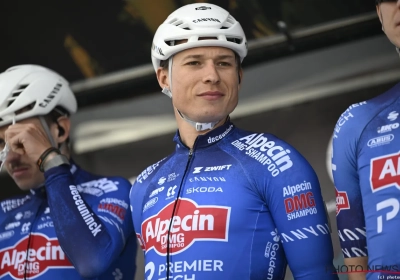 Jasper Philipsen verklaart andere aanpak die hem moet klaarstomen voor de klassiekers