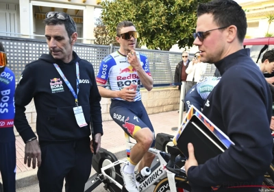 Belgische ploegleider twijfelt aan indruk over Evenepoel en wijst op mogelijk andere fout