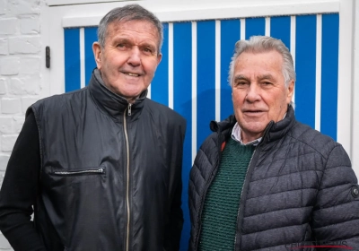 Van Impe deelt anekdote over de uitspraak waar Roger De Vlaeminck een prijs voor zou betalen