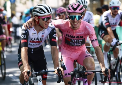 Adam Yates deelt details over afscheid van tweelingbroer Simon en zijn eigen toekomst