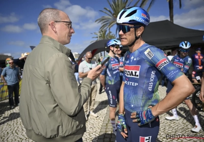 Jasper Stuyven fietst maatje kleiner na transfer en spreekt duidelijke taal