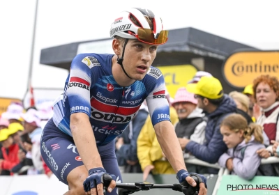 "Moeten realistisch zijn": Van Wilder zet Soudal Quick-Step met voeten op de grond