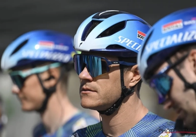 Slechtste resultaat ooit vorig jaar: Jasper Stuyven onthult zijn droomkoers