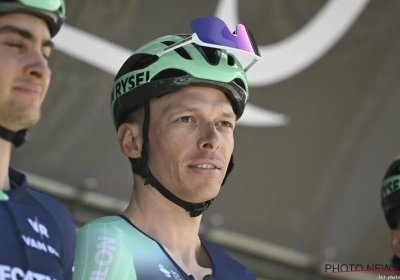 "Enorme aderlating..." Naesen baalt als een stekker bij Decathlon-CMA CGM