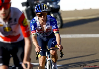 Remco Evenepoel trekt opvallende conclusie over het huidige wielrennen