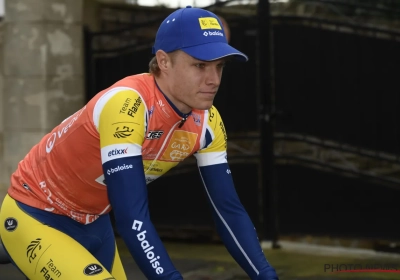 Opnieuw een Belg aan het feest in de Ruta del Sol, Magnier pakt tweede rit in de Algarve