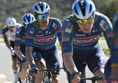 Soudal Quick-Step heeft slecht nieuws over Jasper Stuyven