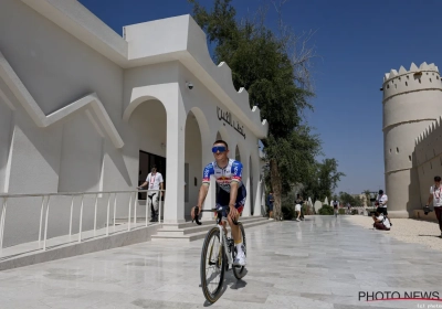 De beslissende dag: Evenepoel geeft verwachtingen qua tactiek en doelstellingen prijs