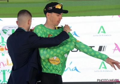 Nieuwe tik? Toch weer slecht nieuws bij Visma-Lease a Bike en ook Van Aert wordt hier niet vrolijk van