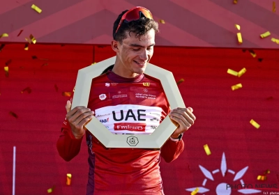 Triomfator Del Toro heeft wat te zeggen over de verrassende aanvallen van Evenepoel