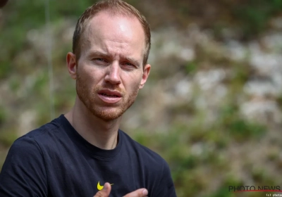 Visma-Lease a Bike heeft belangrijk nieuws na frustrerende valpartij voor Laporte