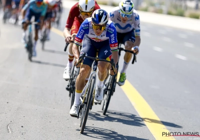 🎥 Spervuur aan aanvallen van Evenepoel baat niet: hij moet zich na hattrick Milan richten op hoogtestage