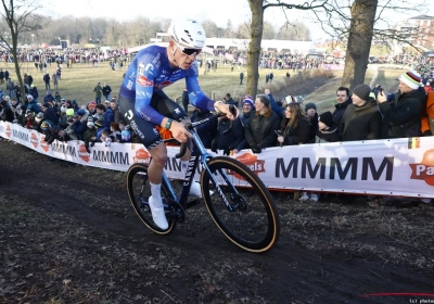 Bisnummer Vandeputte, uithaal Pidcock en strenge Herygers velt hard oordeel: "Gebuisd, hoor"