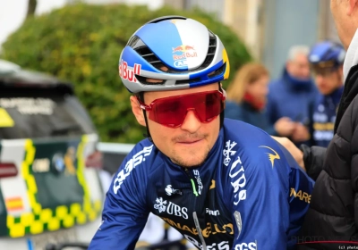 Pidcock waarschuwt iedereen voor de Omloop en speelt open kaart over zijn frustraties