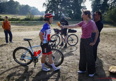 Marijn de Vries fileert seksisme in berichtgeving: "Hoor je hem dat ooit met Mathieu van der Poel doen?" 