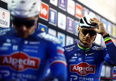 Van der Poel tempert verwachtingen met reden waarom hij mogelijk toch niet de Omloop wint