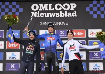 Heroïsche strijd om Van der Poel te kunnen volgen: "Goh, heel pijnlijk, hij is een klasse apart"