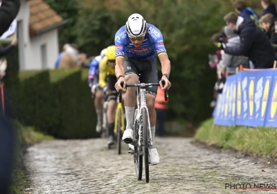 Mirakelmanoeuvre of de overwinning? Negatief aspect aangehaald van Van der Poel-manoeuvre