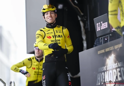 De Cauwer prijst Visma-winnaar, Wellens valt en veel sprinters gelost: "Wat een talent, klepper in wording!"