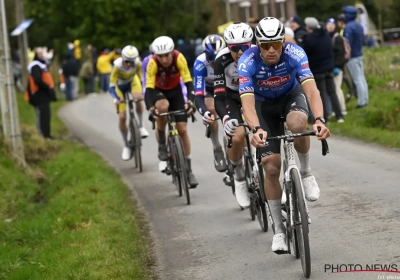 Van der Poel waarschuwt de nieuwe generatie: "Ik zie het niet gebeuren, eerlijk gezegd"
