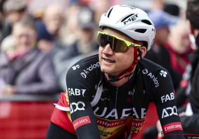 De Gendt ziet Wellens heel snel weer koersen en onthult oorzaak van valpartij 