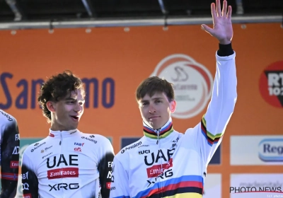 📷 Pogacar krijgt topteam in Strade Bianche, maar zal hij ook de enige kopman zijn?