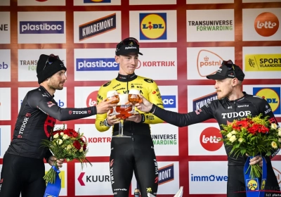 🎥 Geen slokje bier na zege in K-B-K: Brennan onthult opvallende reden 