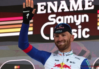 Geen zege in openingsweekend, wel in Le Samyn: Meeus is helder na eerste zege 