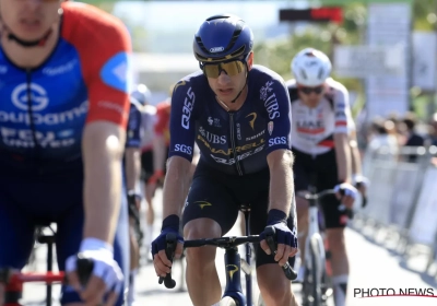 Krijgt Hermans nog eigen kansen door Pidcock? Zijn nieuwe ploeg is klaar en duidelijk 