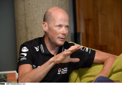 Horner geen fan van Strade-deelname Van Aert en haalt hard uit naar De Gendt: "Je bent een domkop"