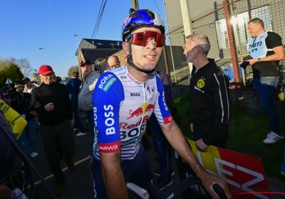 Dit is de beste Belg in de Strade Bianche: "Had me nochtans laten verrassen"