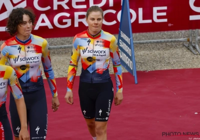 Snoeiharde uithaal en beschuldiging van onprofessionaliteit na wat Kopecky overkomt