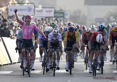 Ex-Quick-Step renner vloert de Belgen in Parijs-Nice, kritische Bakelants scherp voor grote favoriet