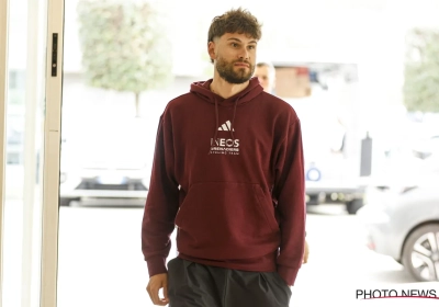 Ganna trekt de lessen die Van Aert en Van der Poel vijf jaar geleden al geleerd hebben