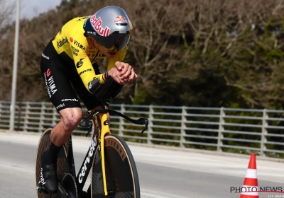 Van Aert heeft na snipperdag nog een grote vraag over de volgende belangrijke opdracht
