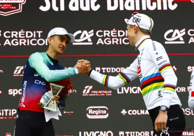 Geruchtenmolen op volle toeren: UAE wil na Pogacar ook Seixas en INEOS weldra terug supermacht