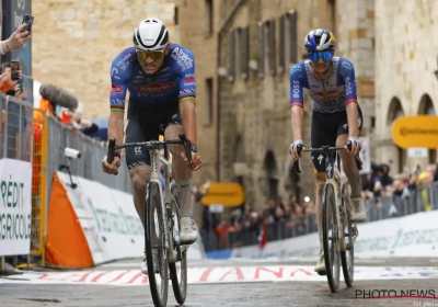 Van der Poel doet verhaal van mooie ritzege en onthult wat de twee moeilijkheden waren