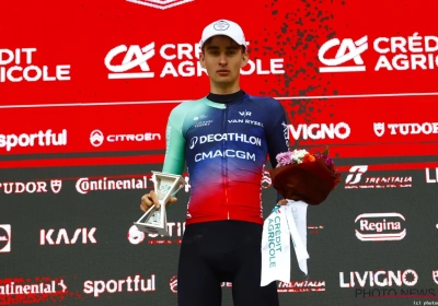 Strijd om Seixas barst los: Decathlon-CMA CGM dient UAE duidelijk van antwoord 