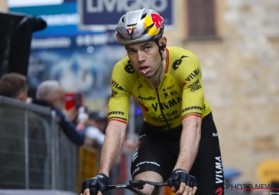 Van Aert komt er niet aan te pas: ploegleider onthult waar het helemaal fout ging