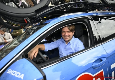 Mathieu van der Poel mag Christoph Roodhooft dankbaar zijn voor slimme zet en extra inspanning